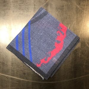*NEW* Cotton Pocket Square